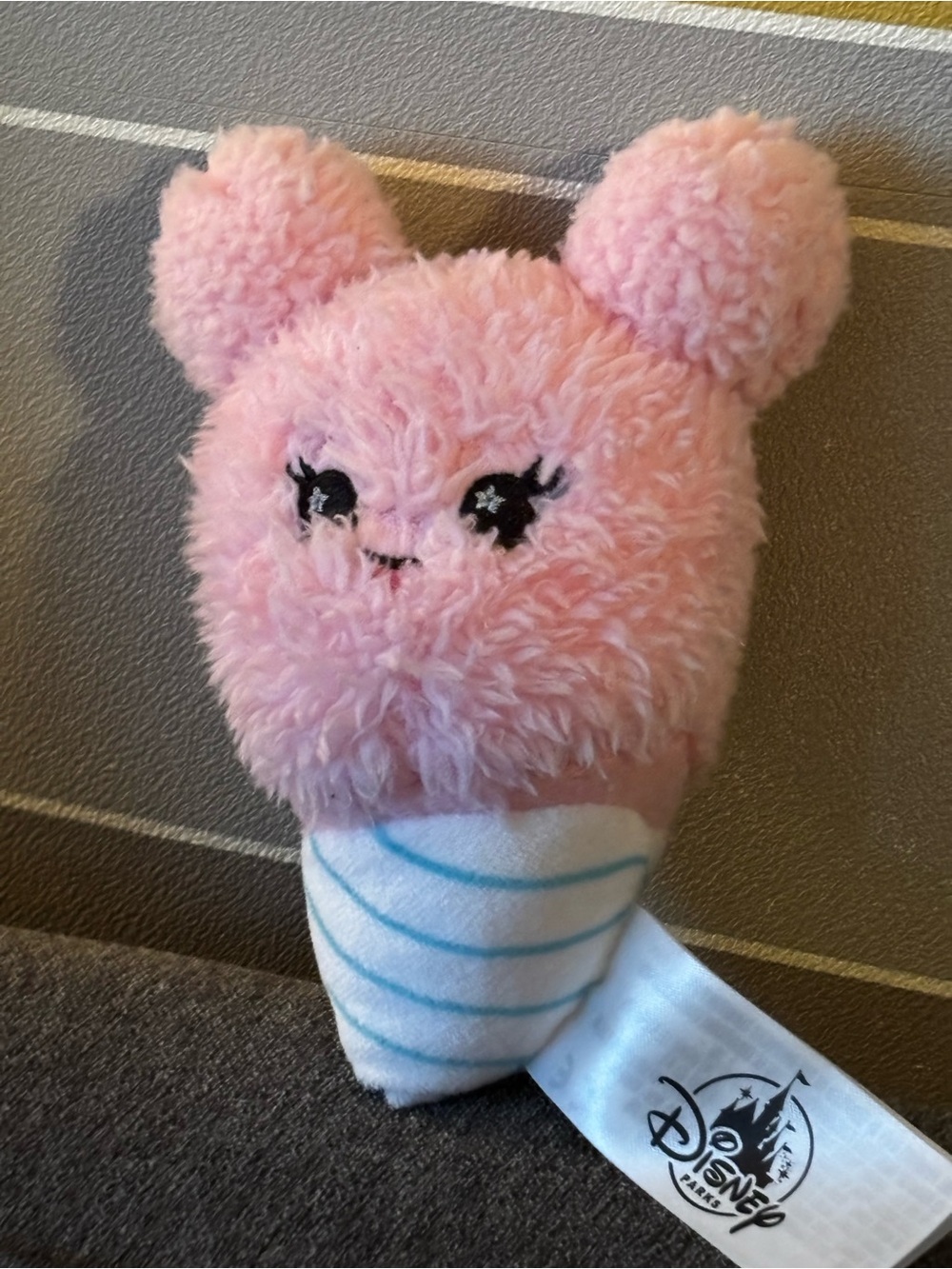 Disney - Cotton Candy Wishables